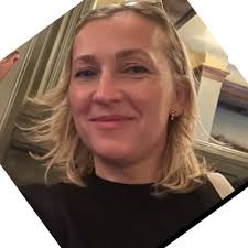 What an incredible honor to stand