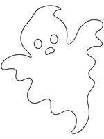Right now, we suggest halloween ghost coloring pages printable for you, this article is similar with preschool fall coloring pages. Ghosts Coloring Pages