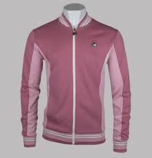 Fila Gold Bill Collar Retro guaranteed Track