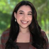 Yazmin García Email & Phone Number