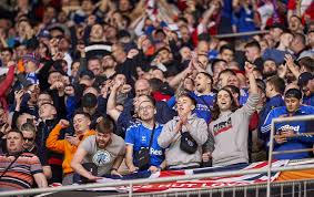The latest rangers news, transfer news, match previews and reviews and rangers fc articles from around the world, updated 24 hours a day. Rangers Fans React To Ryan Kent S Performance Hitc