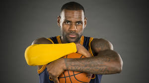 You can make this image for your desktop computer backgrounds, windows or mac screensavers, iphone lock screen, tablet or android and another mobile phone device. Lebron James Cleveland Cavaliers Basketball Wallpaper Hd Sports 4k Wallpapers Images Photos And Background
