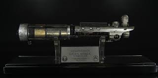 We did not find results for: Sold Roland Lightsaber Acid Aged Galen Marek Starkiller The Rebel Armory