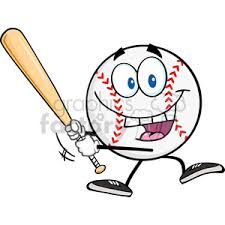 Happy Baseball Ball Swinging A Baseball Bat Clipart Commercial Use Gif Jpg Png Eps Svg Ai Pdf Clipart 396087 Graphics Factory Download the perfect baseball bat pictures. happy baseball ball swinging a baseball