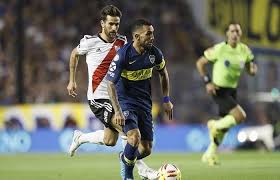 Январь 13, 2021 5:15estádio urbano caldeira (santos, são paulo). Boca Juniors Vs River Plate Conoce Como Quedo El Historial Entre Ambos Equipos A Los Largo De Los Anos