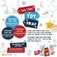 Lea Vale Medical Annual Toy Swap - Oliver Street Surgery, 57 Oliver St, Ampthill Event Image