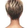 The style will help soften. 1