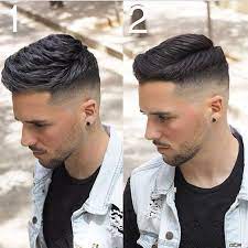 Quiff Frisuren Einfache Frisuren Frisuren Einfache Frisuren Quiff Mens Haircuts Fade Drop Fade Haircut Fade Haircut