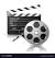 Movie Reel Clipart