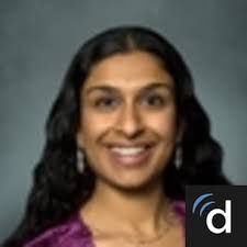 Dr. Rohini J. Kumar, MD