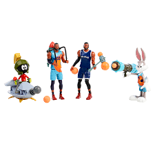 Jun 15, 2021 · in australia and new zealand, warnermedia will launch a coordinated roll out to support the theatrical release of space jam: Space Jam A New Legacy Range Launches From Moose Toy World Magazine The Business Magazine With A Passion For Toys