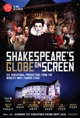 The only way to read shakespeare's the tempest is as a farewell; Shakespeare S Globe Theatre The Tempest Movie Cast And Actor Biographies