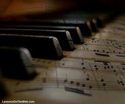 The next key to learning to read music is to learn rhythms and the symbols for those rhythms. How To Read Sheet Music For Beginners 7 Steps With Pictures Instructables