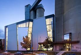 Discover (and save!) your own pins on pinterest Allez Up Rock Climbing Gym Smith Vigeant Architectes Archdaily