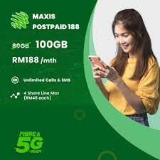 Celcom mega unlimited and celcom mega lightning. Maxis Postpaid Plan Yess