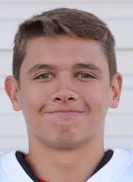 Wilson going with Collin Powers at QB