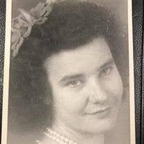 Ms. Sadie Marie Brasher Obituary