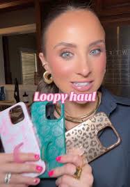 Exciting Loopy Phone Case Unboxing
