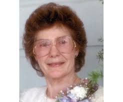 Helen Pfaff Obituary (2015)