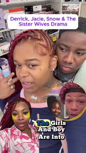 Steve Jenkins and Derek Breakup