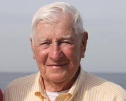 Frederick J. Sheehan, 88, former state official