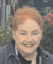 LINDA SOLOMON Obituary (1940