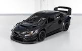 SUBARU-WRX