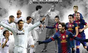 Real madrid real madrid vs vs barcelona barcelona. Real Madrid Vs Barcelona Wallpapers Top Free Real Madrid Vs Barcelona Backgrounds Wallpaperaccess