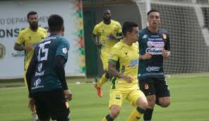 Team bucaramanga will receive in his field the team petrolera as part of the tournament primera a, apertura. Bucaramanga Pereira Ver Gratis Liga Colombiana Bucaramanga Se Acordo De Ganar Y Se Acerco Al Grupo De Los Ocho Deportes Caracol Radio