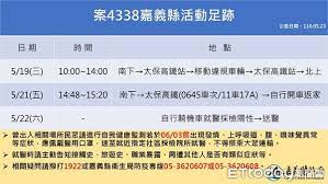 足跡 屏東縣 民眾 相關 地區 公共場所 確診 防疫 生活 posted 活動 高風險 屏東 屏東旅遊景點. Szc2effry1tapm
