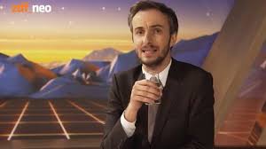 Judith rakers ist eine deutsche journalistin und fernsehmoderatorin. Jan Bohmermann Veralbert Berichterstattung Zur Royalen Hochzeit Stern De