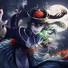 ❝ malleus draconia ❞ | Anime, Halloween icons, Wonderland