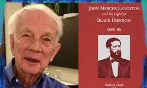 San Diego Historian and Educator William Cheek and His Radical Pedagogy of  Love