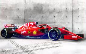 Ahead of preseason testing starts this week, scroll down for images and details of all the 2021 formula 1 car launches. Scuderia Ferrari Gizmodo Cz