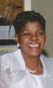 Portia GARRETT-JOHNSON Obituary (2010)