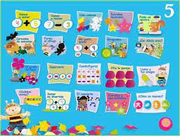 Más de 20 juegos interactivos: Jugando Y Aprendiendo Juntos Papelillos 5 Anos Ed Algaida Juegos Digitales Juegos Educativos Para Ninos Juegos Interactivos Para Ninos Juegos Educativos