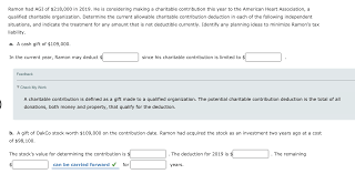 Check spelling or type a new query. Ramon Had Agi Of 218 000 In 2019 He Is Considering Chegg Com