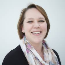 Leigh Pearce steps down as chief executive