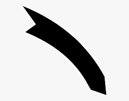 Maybe you would like to learn more about one of these? Curved Arrow Clipart Black And White Hd Png Download Transparent Png Image Pngitem