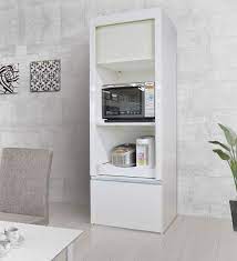 shade シェイド レンジ台 幅64ｃｍ 奥行55ｃｍ 高さ180ｃｍ レンジ台 キッチン 収納 引き出し 家電収納