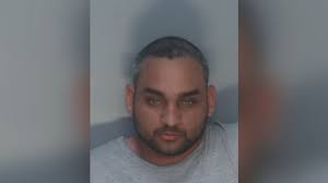 Florida man charged with attempted murder after allegedly strangling woman  at bus stop