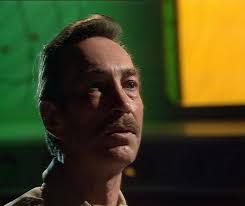 Revenge of the Cybermen