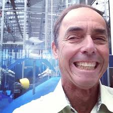 Dr. John McCosker, Senior Curator and Chair, Dept of Aquatic Biology,  welcomes you to #SharkWeek at the Academy with his own...