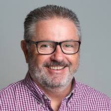 Meet the Team (List)