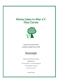 Mnestische störungen sind auch ein teil der psychoorganischen syndromen demenz und delir, und sie werden als nebenwirkungen von medikamenten und drogen beobachtet. Konzept Haus Caruso