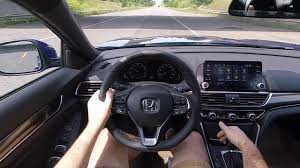 2018 honda accord sport 2.0t manual 2018 honda accord. More 0 60 Runs 2018 Honda Accord Sport 2 0t Manual Youtube