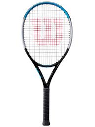 Kinder Tennisschlager Wilson Ultra 25 V3 0 Sportartikel Sportega