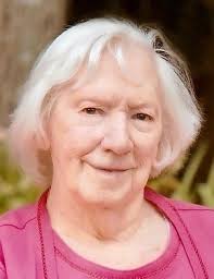 Obituary information for Eleanor A. Benedict