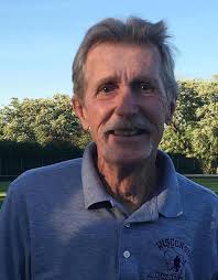 Coach passed away, honoring him Saturday October 5th