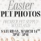 EASTER PHOTOS W/ RUFF LIFE PHOTOGRAPHY | WESTLAND event image